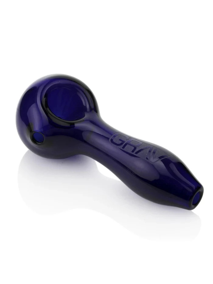 GRAV® CLASSIC SPOON HAND PIPE