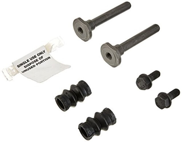 Motorcraft - Kit - Brake Caliper (P) (BKCOE25)