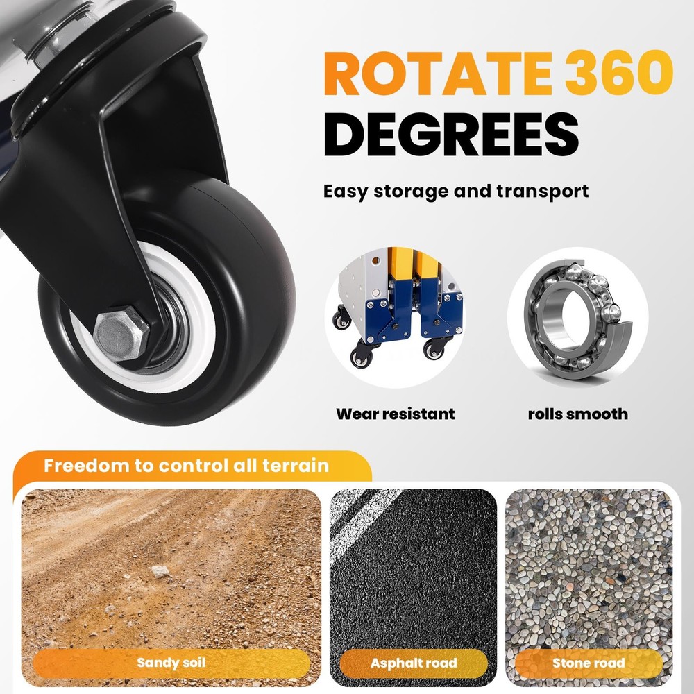 Steel Portable Welding Table Welding Workbench Table Folding Work Bench Silver