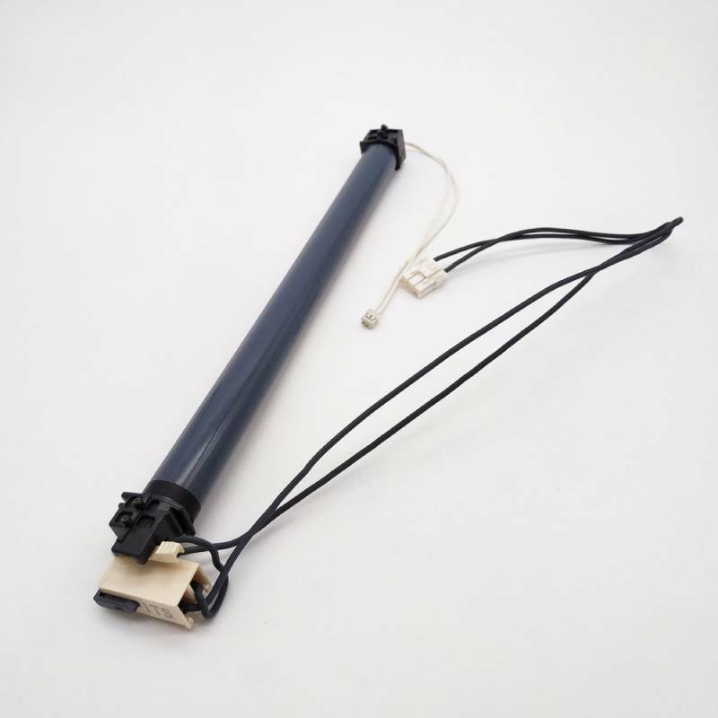 Fixing upper roller Heating roller for HP Laserjet 1018 hp1020plus M1005 hp1020