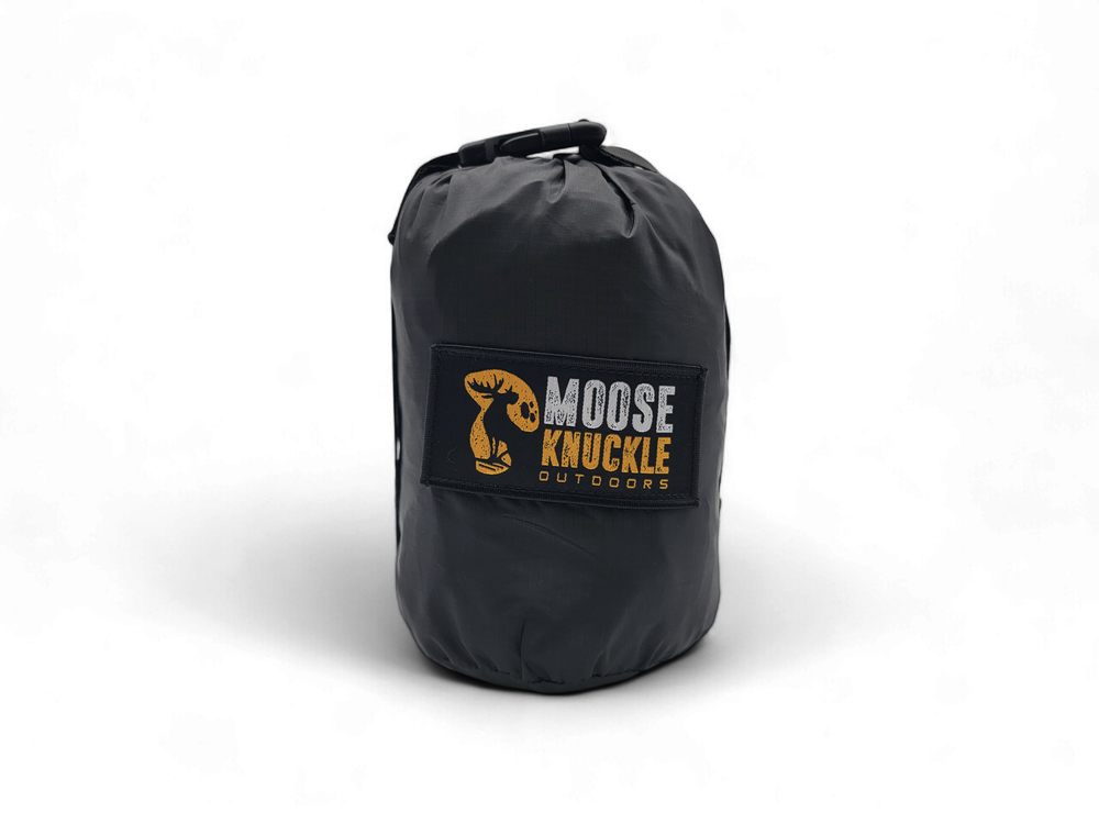 Mooseknuckle Outdoors Hammock Bug Net