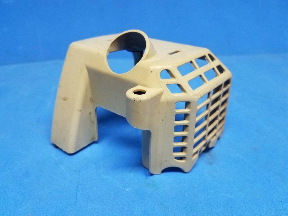 ECHO SRM-230 Trimmer Top Cover Shroud