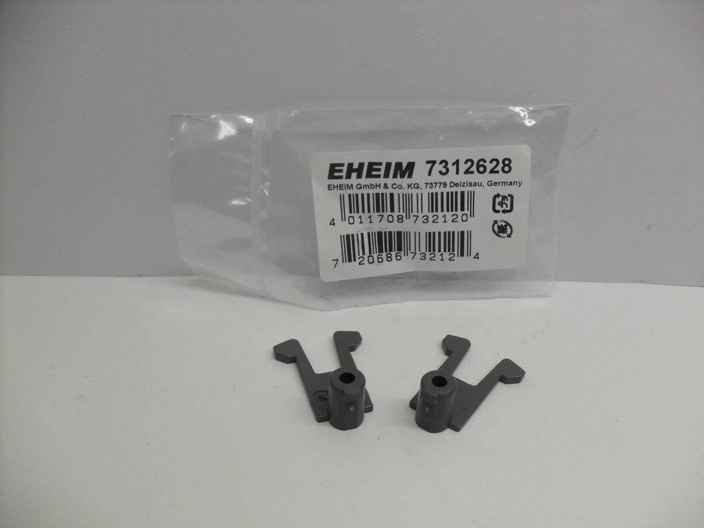 EHEIM 7312628 REPLACEMENT HANDLE CONNECTORS TO FIT ALL ECCO FILTERS