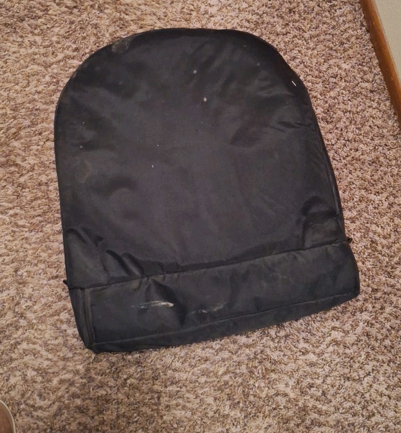 Cannon Percussion Snare Drum