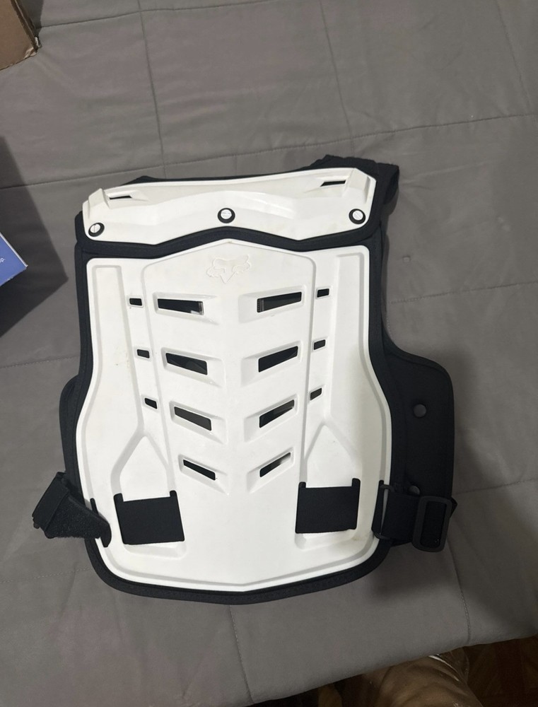 RACING PROTECTOR MOTOCROSS OFFROAD CHEST PROTECTOR