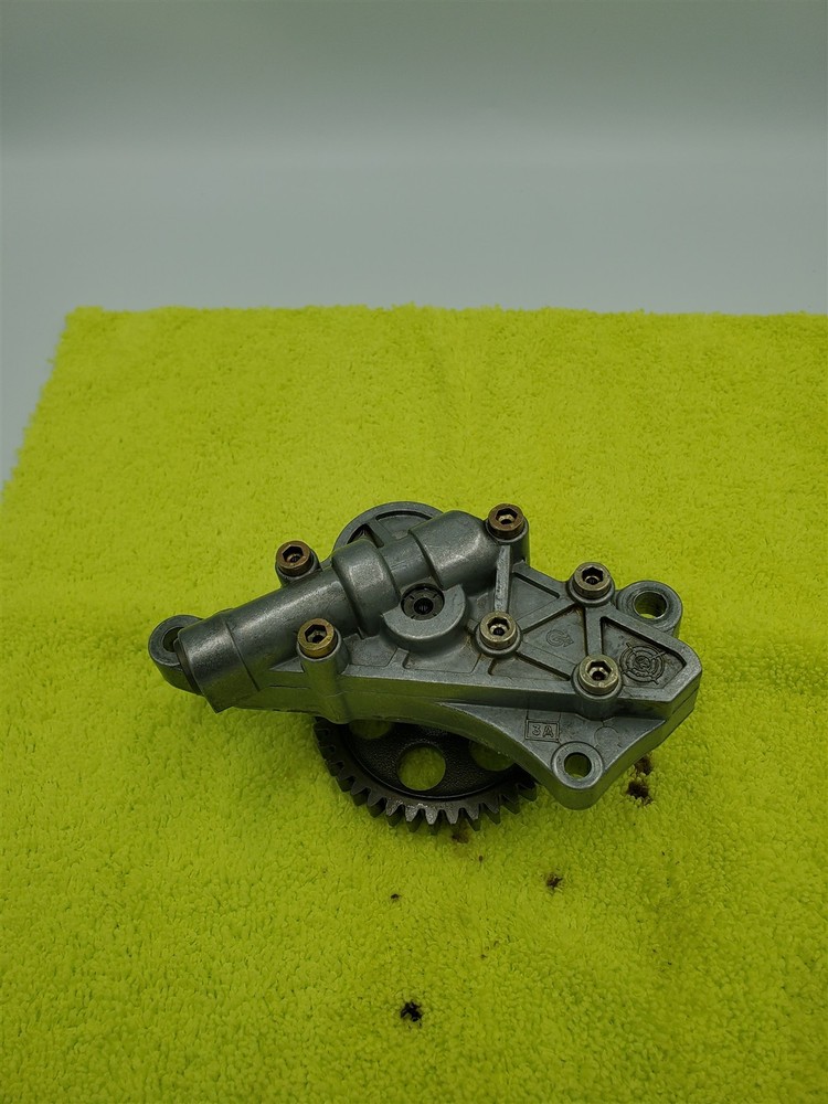 DUCATI 749S OEM OIL PUMP