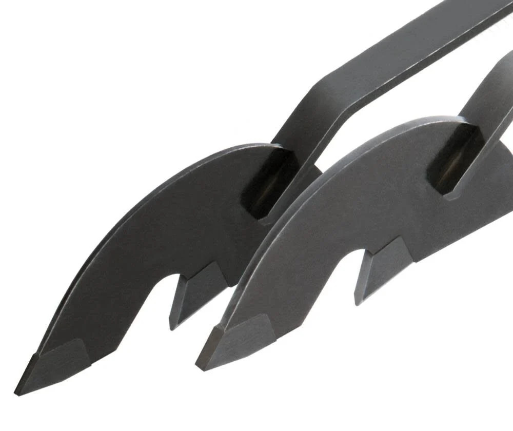 Rubi Tools Rubiscraper Blades 1.5Mm (1/16)