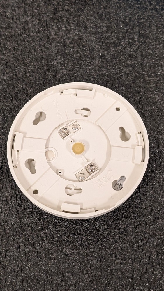System Sensor heat detector 5600 series 5601P