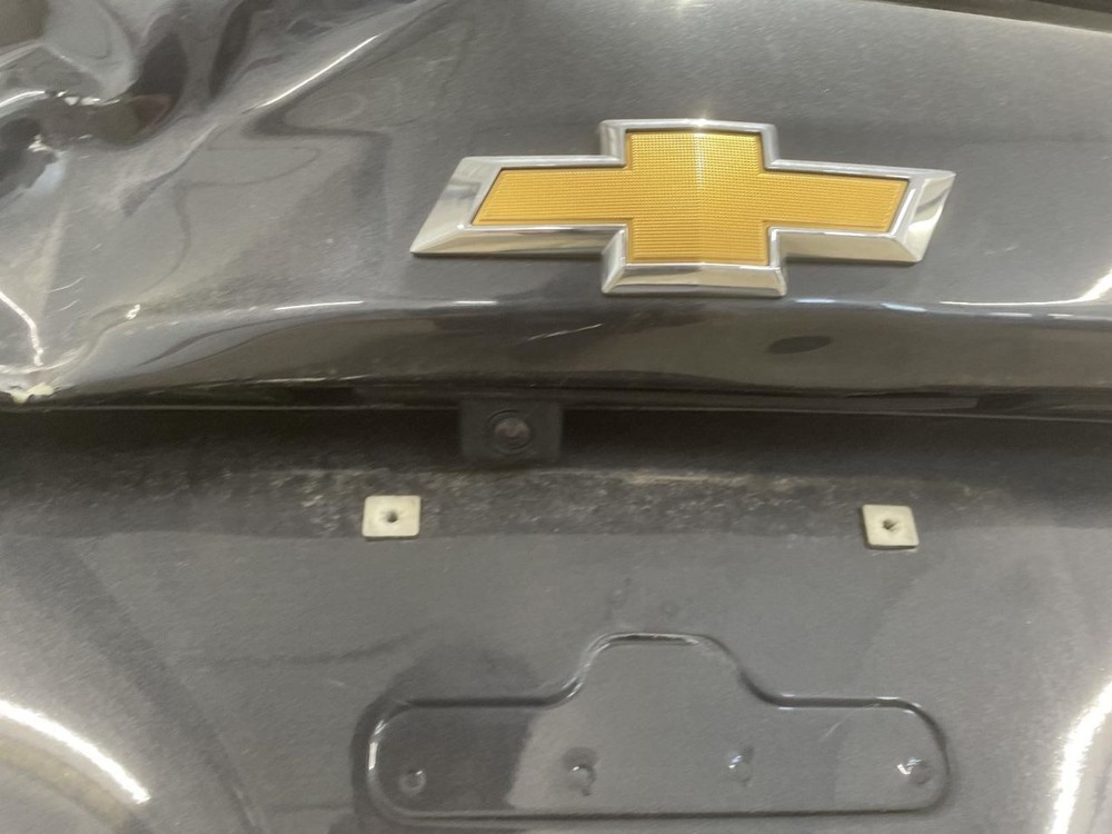 Complete Console Front Floor Fits 18-24 EQUINOX 1069728