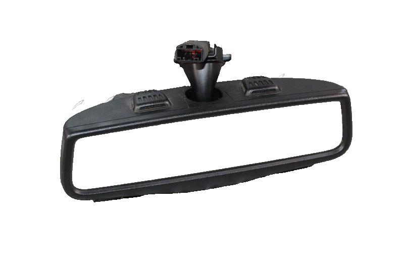 2011-2014 DODGE CHARGER Rear View Mirror USED