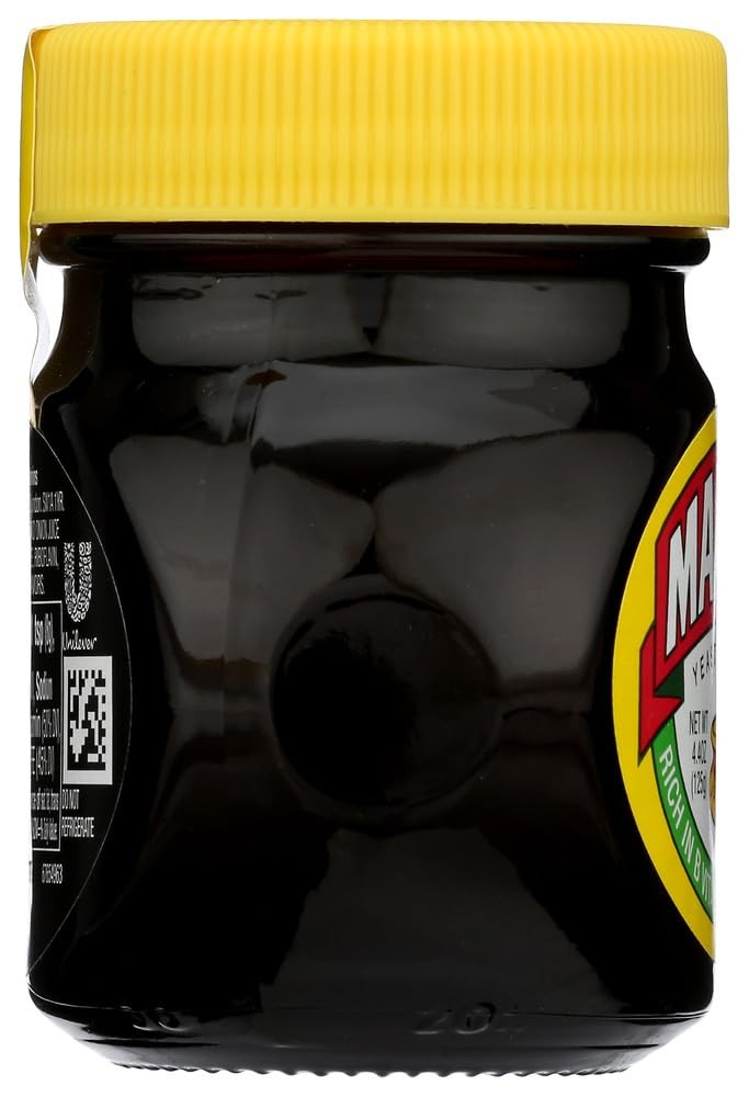Yeast Extract Spread for Cooking Baking and Savory Dishes
