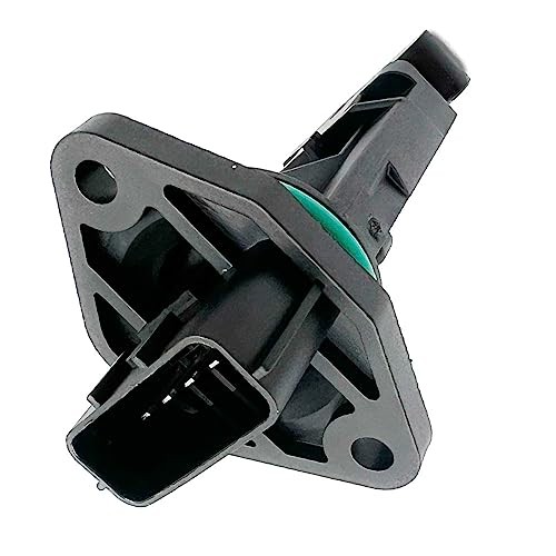 DEVMO Mass Air Flow Sensor Car MAF Sensor Compatible with Almera Maxima Patrol