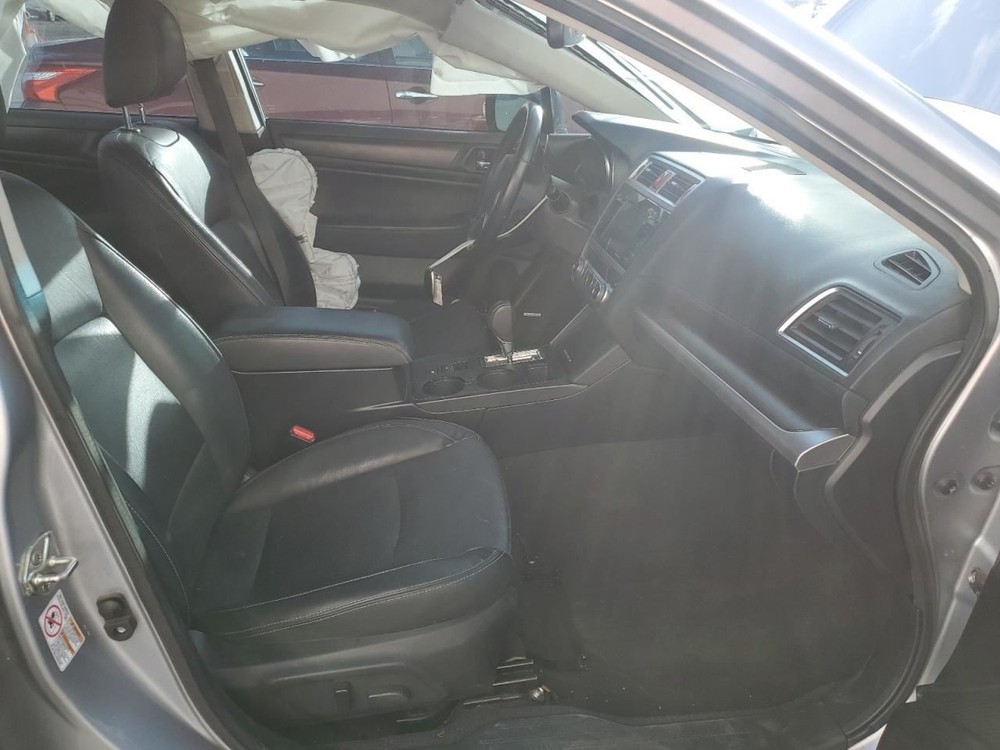 Temperature Control Automatic Temperature Control Fits 15-17 LEGACY 2505869