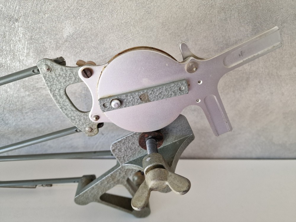 Vintage Drafting Machine