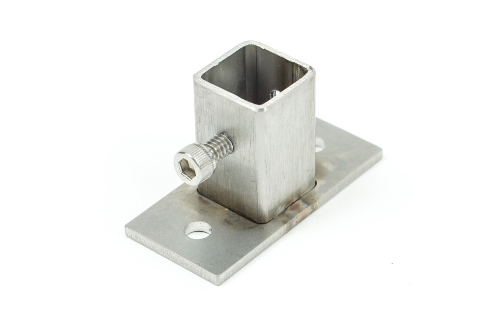 Reproduction Herman Miller CSS Heavy Duty Wall or Ceiling Bracket