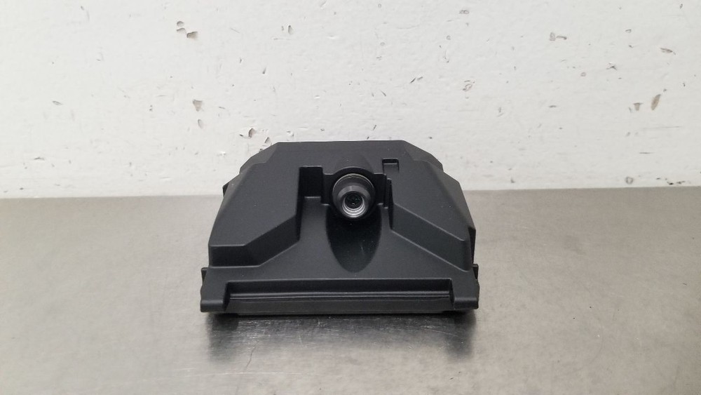 24 TOYOTA GR SUPRA A90 FRONT VIEW WINDSHIELD MOUNTED CAMERA 5A97A01
