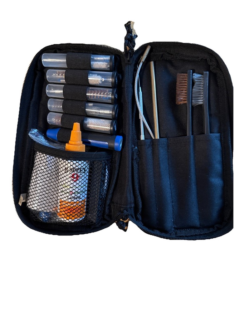 Gunmaster DAC Technologies Gun Cleaning Kit