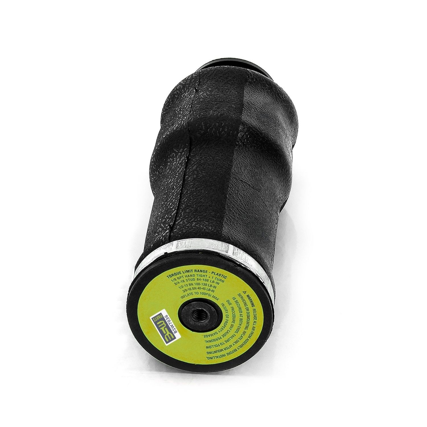 BSWParts 2 x Cabin Air Spring Bag Replaces W02-358-7036 Goodyear 1S5-186