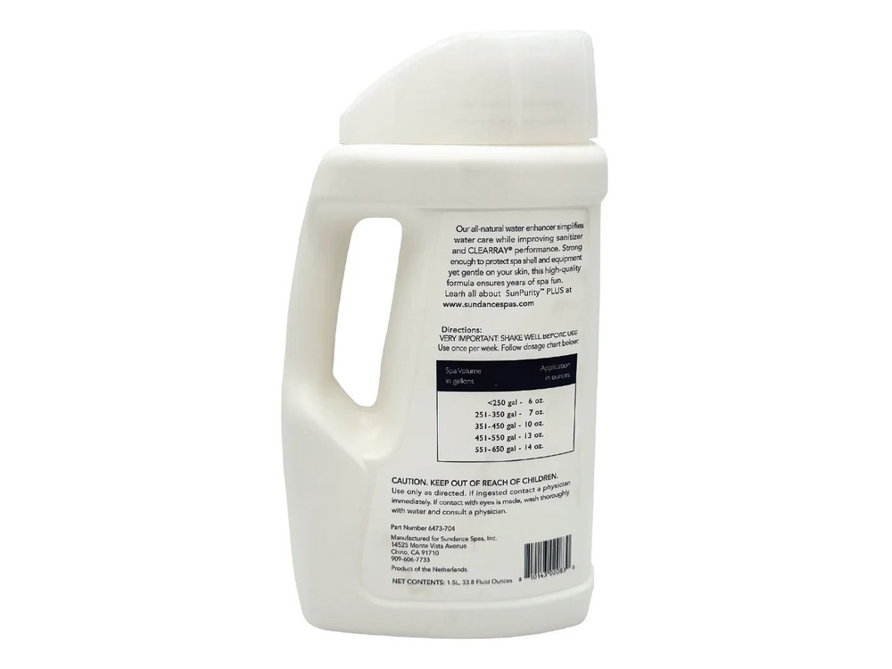 Sundance SunPurity Plus (1.5L)
