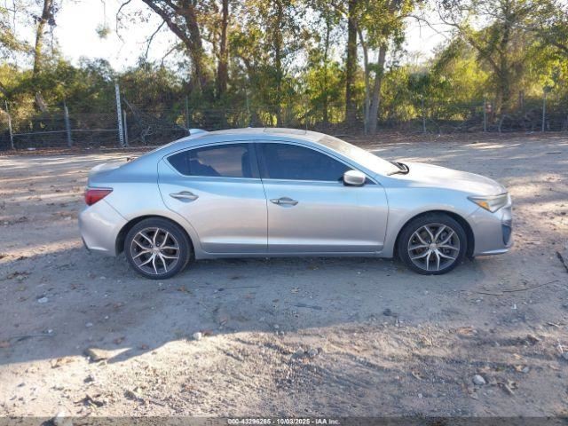 ILX 2019 Glove Box 4941275