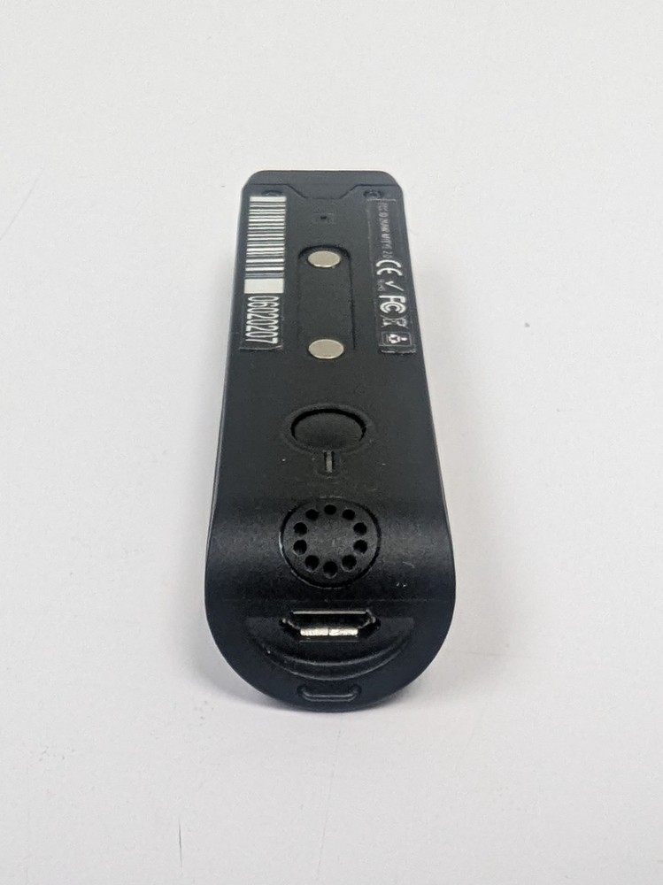 OrCam MyEye 2 Wearable AI Device - Text Reading & Face Recognition