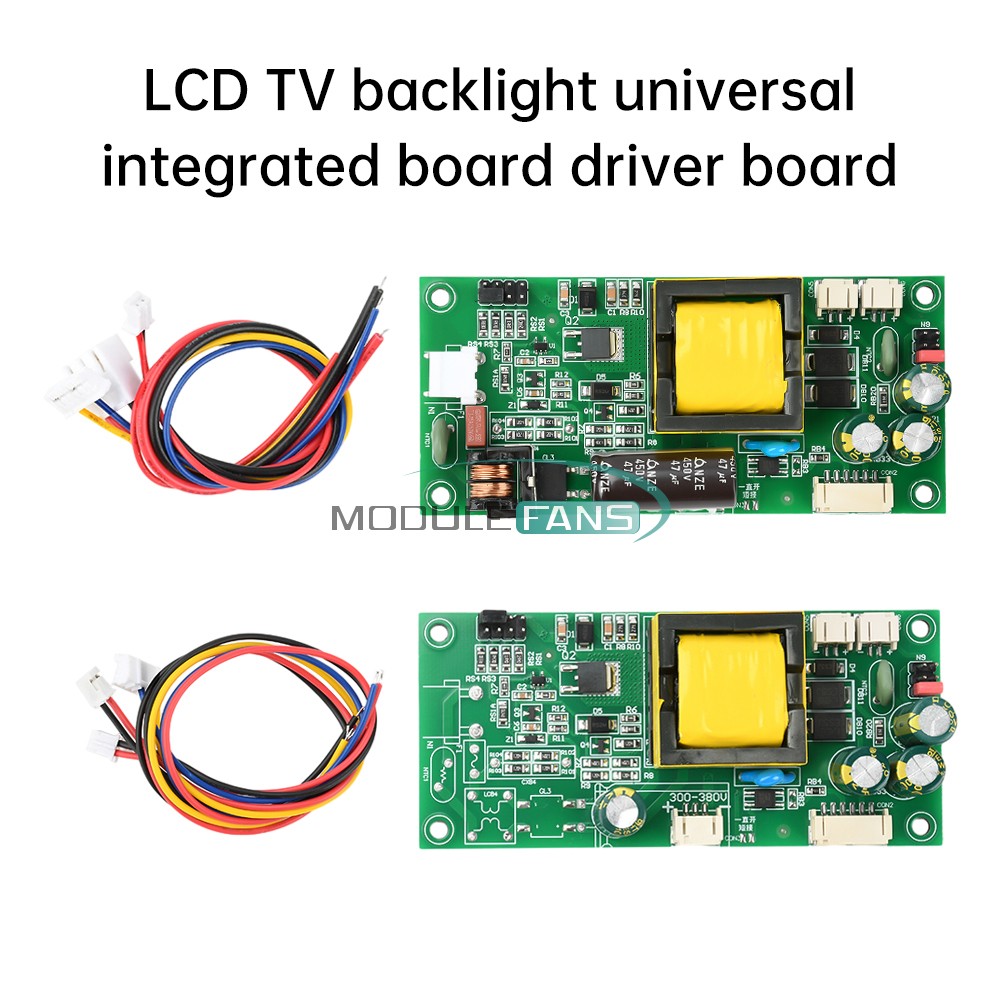19-55 inch AC/DC LED LCD TV Backlight Universal Constant Current Driver Board