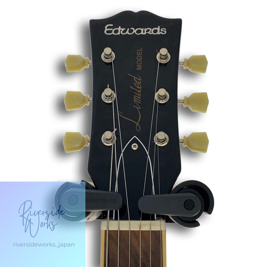 EDWARDS E-LPS CS 2021 Large Scratch Body Only