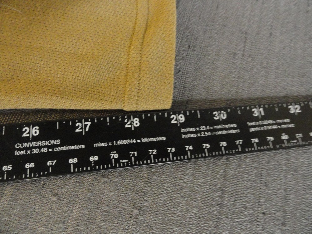 SPECIAL FORCES PCU LEVEL 1 COLD WEATHER BASE LAYER COYOTE BROWN PANTS MEDIUM