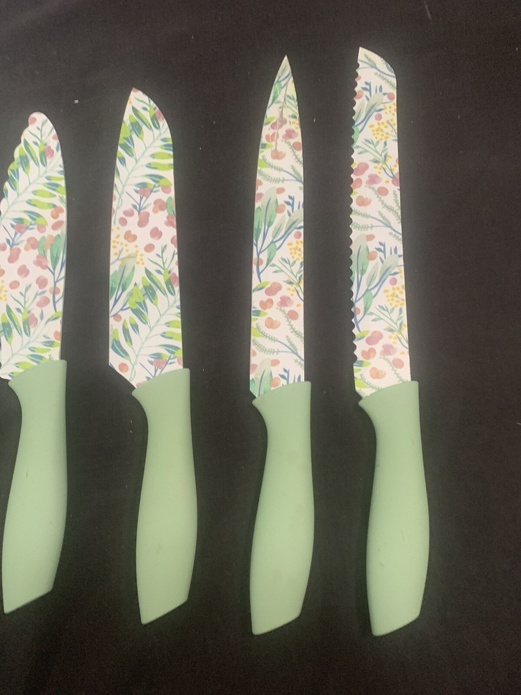Knife Set- Kitchen Knife Set