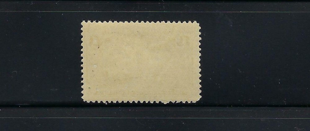 CANADA SCOTT #97 1908 QUEBEC TERCENTENARY 1 CENT (BLUE GREEN- MINT NEVER HINGED