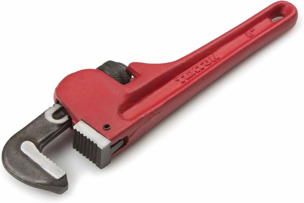 8-Inch Pipe Wrench
