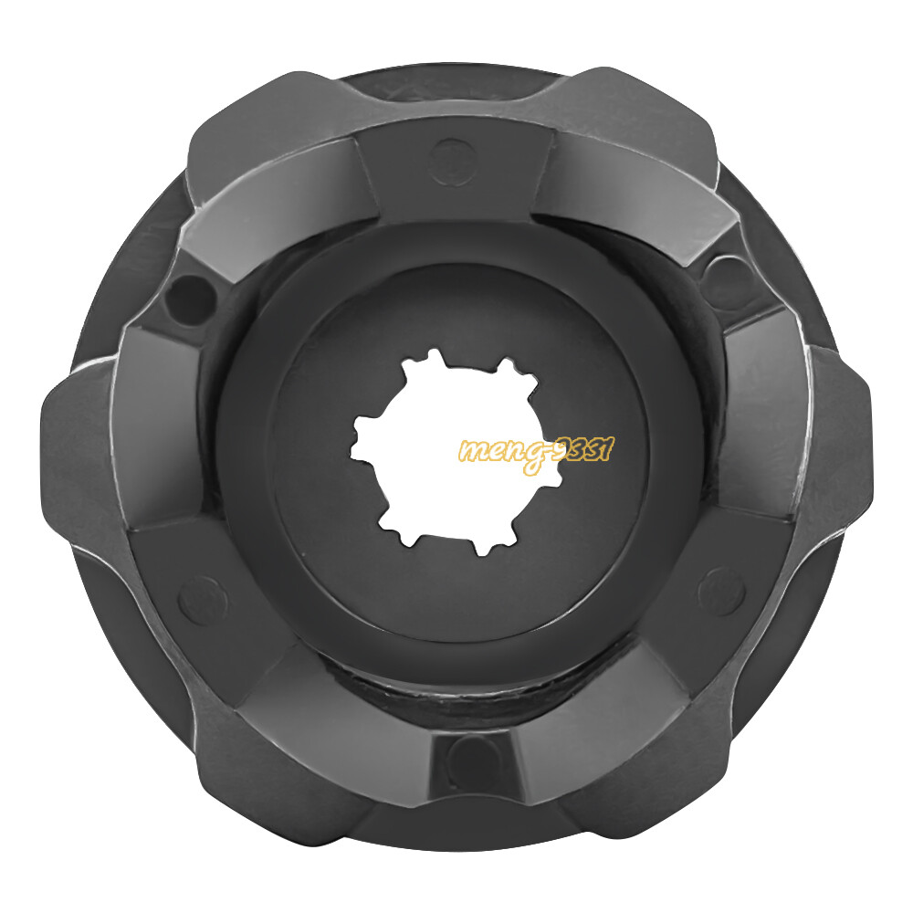 Driven Pulley Cam Helix for Can-Am Renegade Outlander 500 650 Max 2006-2021