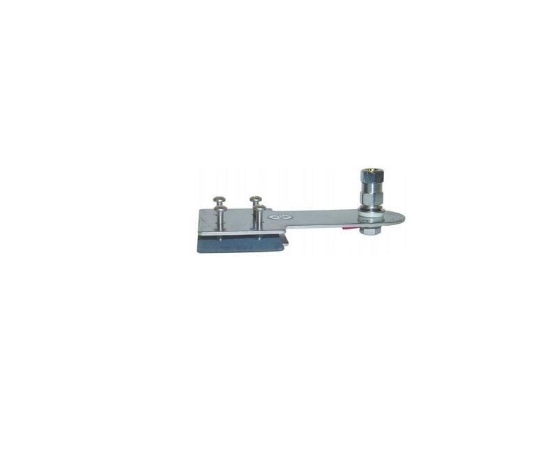Firestik SS194 Stake Hole Mount "Extended" w/K-4 Stud