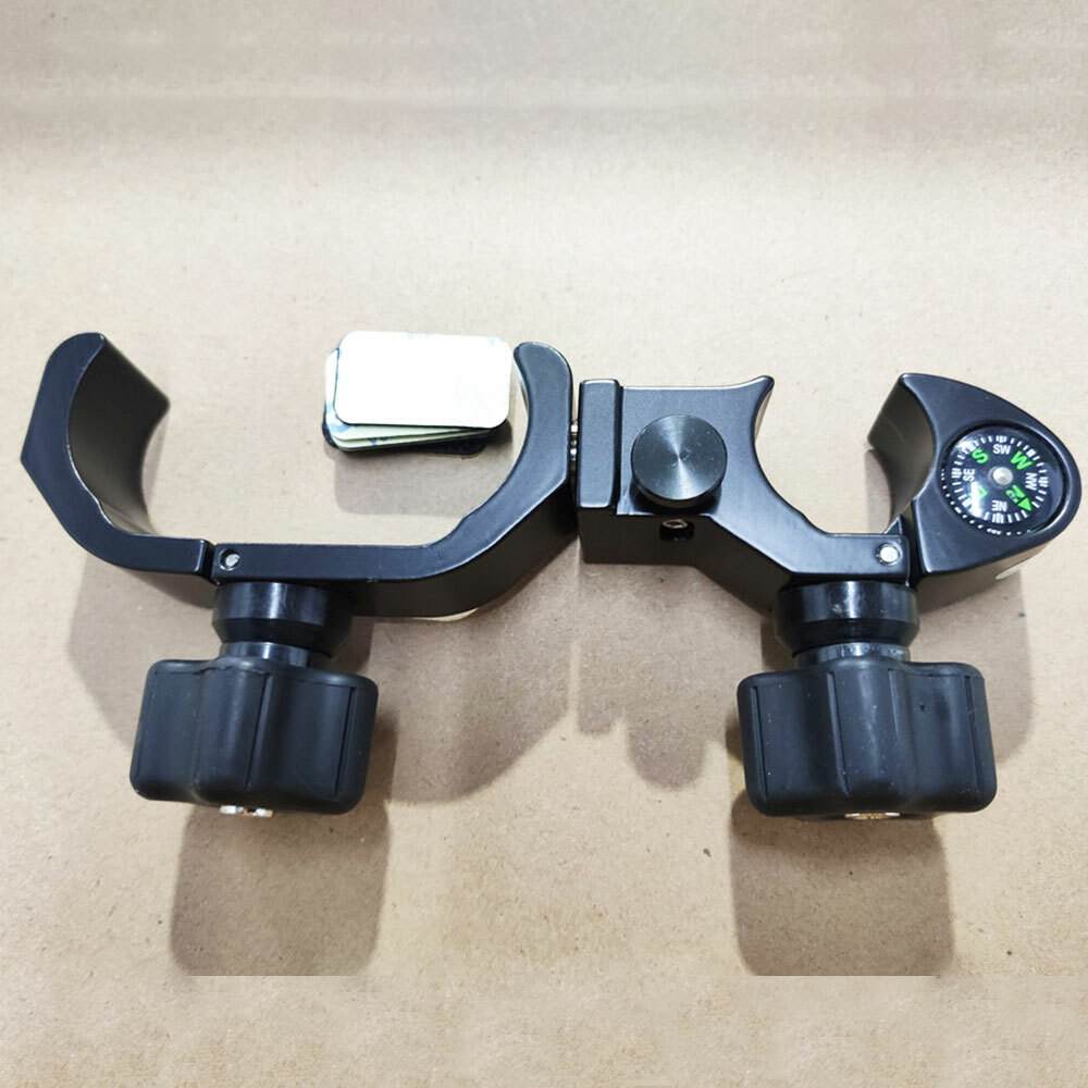 1* Data Collector Range Controller Cradle Bracket Measuring For Trimble TSC3
