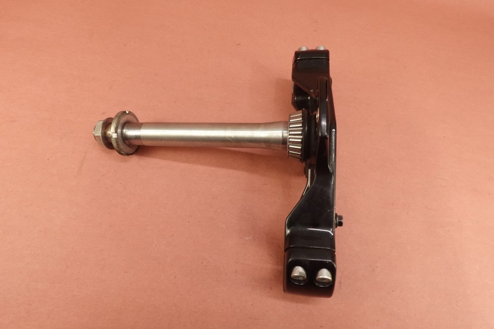 2016 16-21 Indian Scout Sixty Triple Tree Lower Clamp Stem
