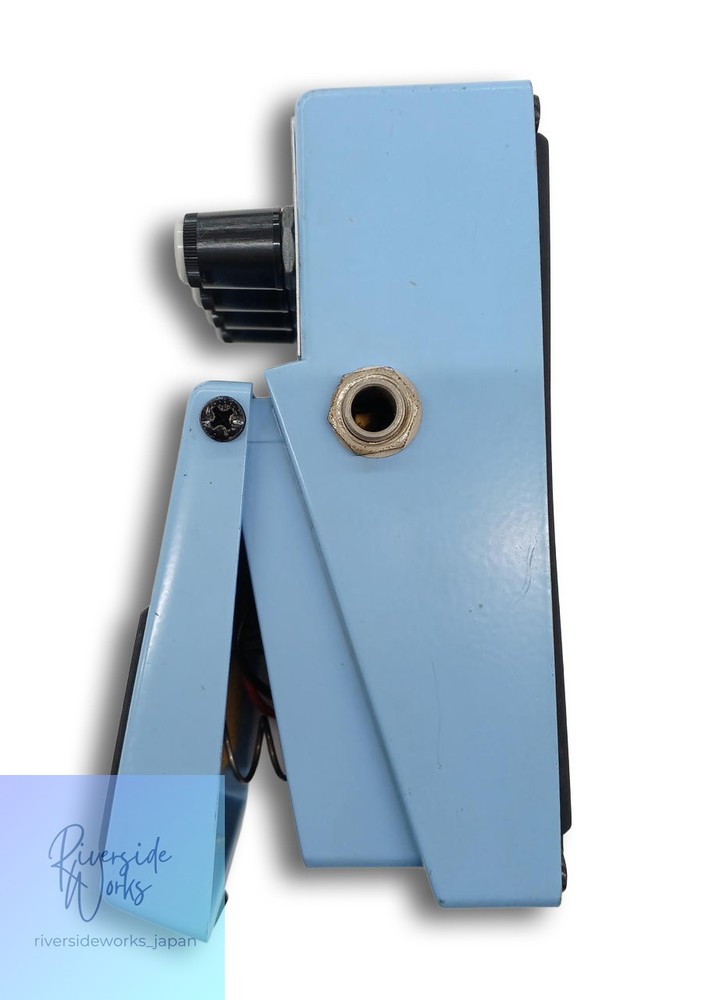 BOSS CH-1 Chorus Effect Pedal Used