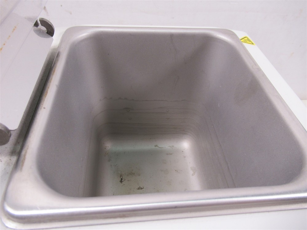 Thermo Precision GP02 TSGP02 Water Bath Digital General Purpose Lab Unit
