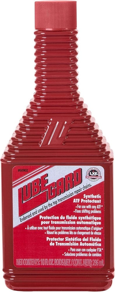 10 oz Automatic Transmission Fluid Protectant for Smooth Performance & Longevity