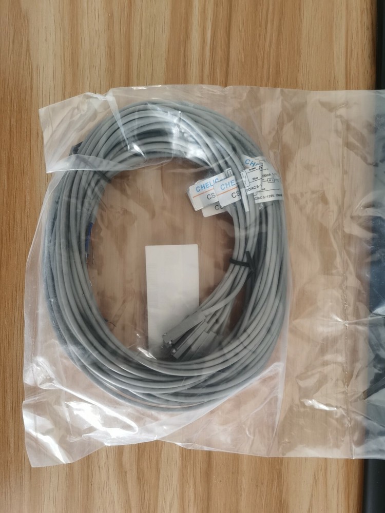 10PCS New Chelic CS-15T CS15T Magnetic Switchs