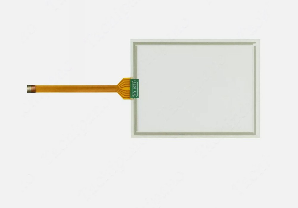 Touch Panel for   A05B-2255-C101#ESW Teach Pendant New Touch Screen