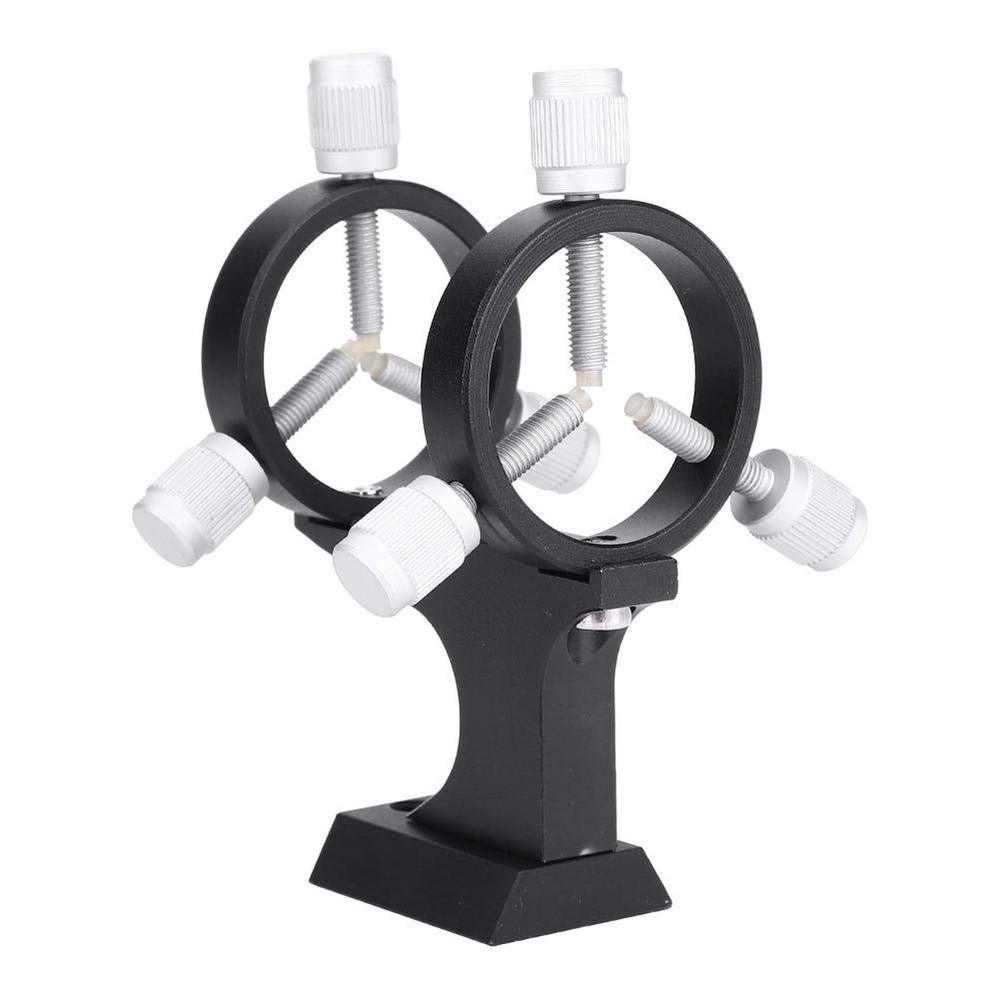 Pointer Bracket, Aluminum Alloy 5mm-38mm Adjustable Pointer Finder Scope Brac...