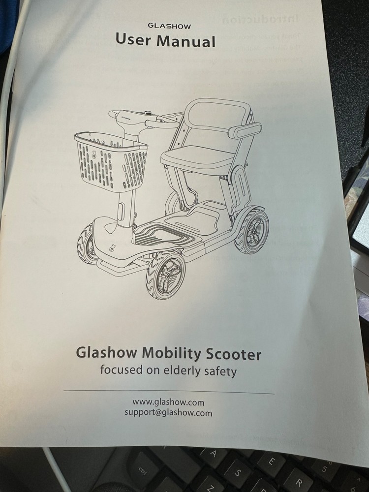 mobility scooters for adults folding