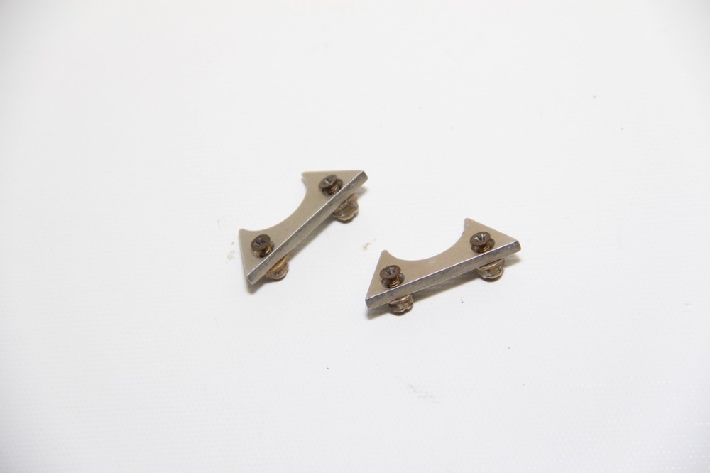 S-Tec Altitude Sensor & Sensor Hose Outlets, P/N: P550-5017