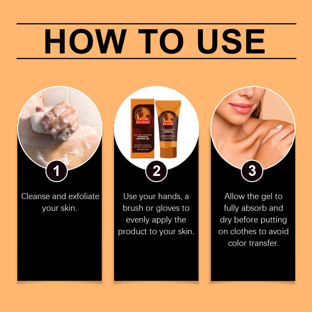 Bla l Outdoor Created Bronze Skin Gloss
