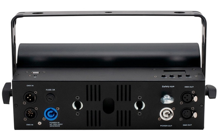 American DJ Jolt 300 | 288W Pixel Strobe LED