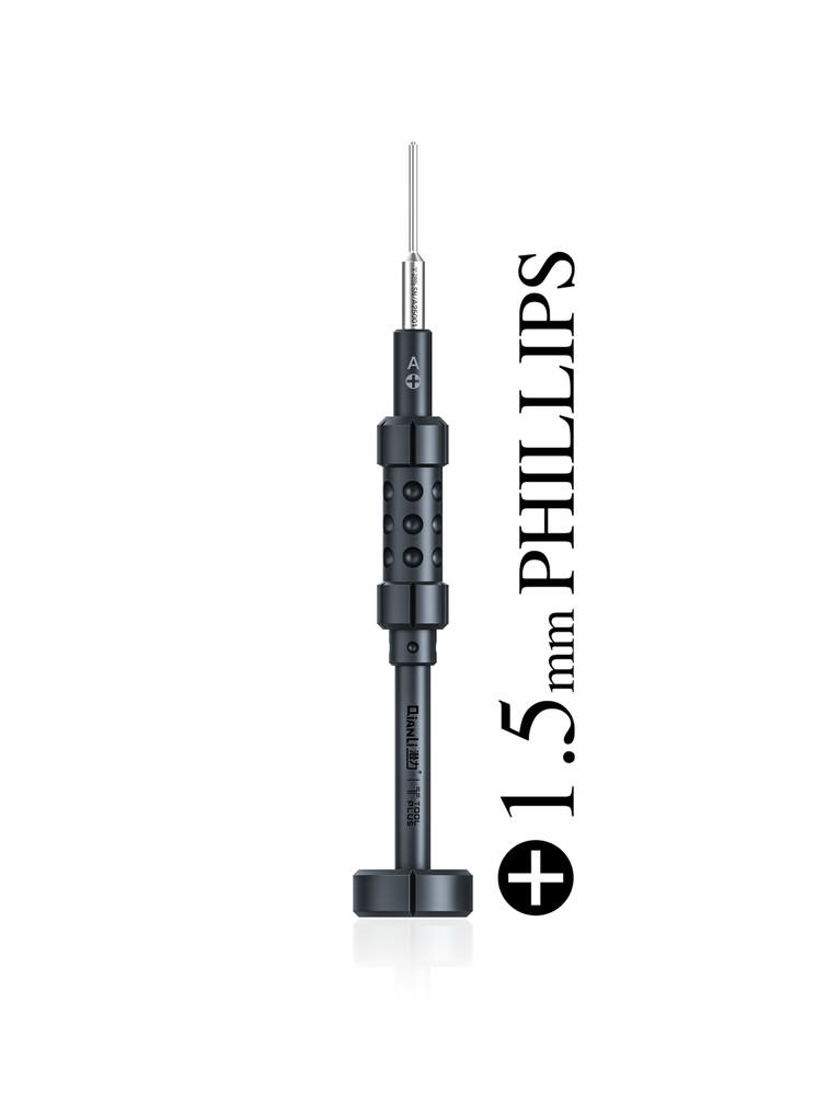Replacement iThor A Phillips Screwdriver 1.5MM (Qianli)