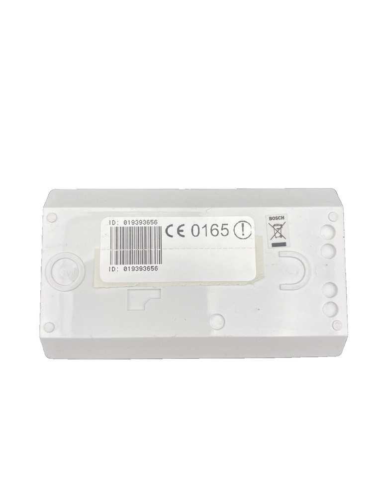 BOSCH RF940E Wireless PIR X1PC