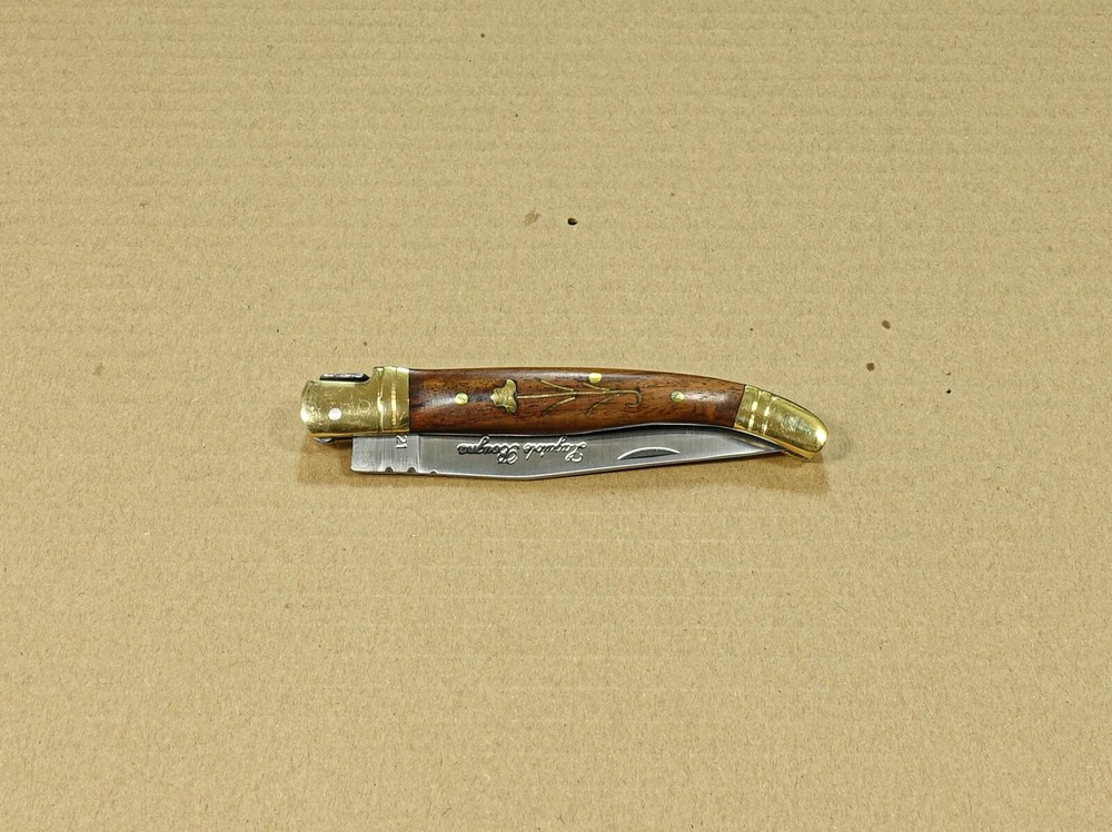 Laguiole Pocket Knife