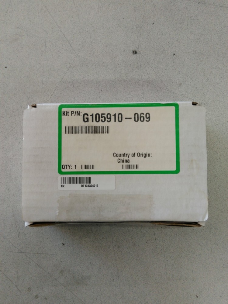 ZEBRA G105910-069 LP2844 BLACKLINE SENSOR 3 PACK