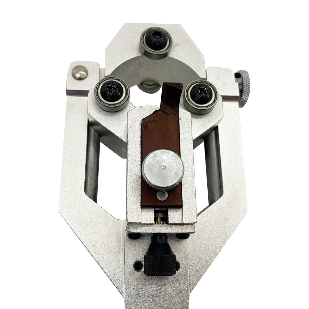 KBX-65 Multi-function Manual Wire Strippers Cable Stripper Two Blades